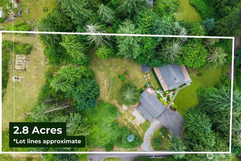 16820 269th Avenue SE Issaquah WA 98027