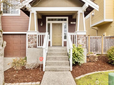 Photo of 1407 Cherry Avenue, Tacoma, WA 98466 (MLS # 2423697)