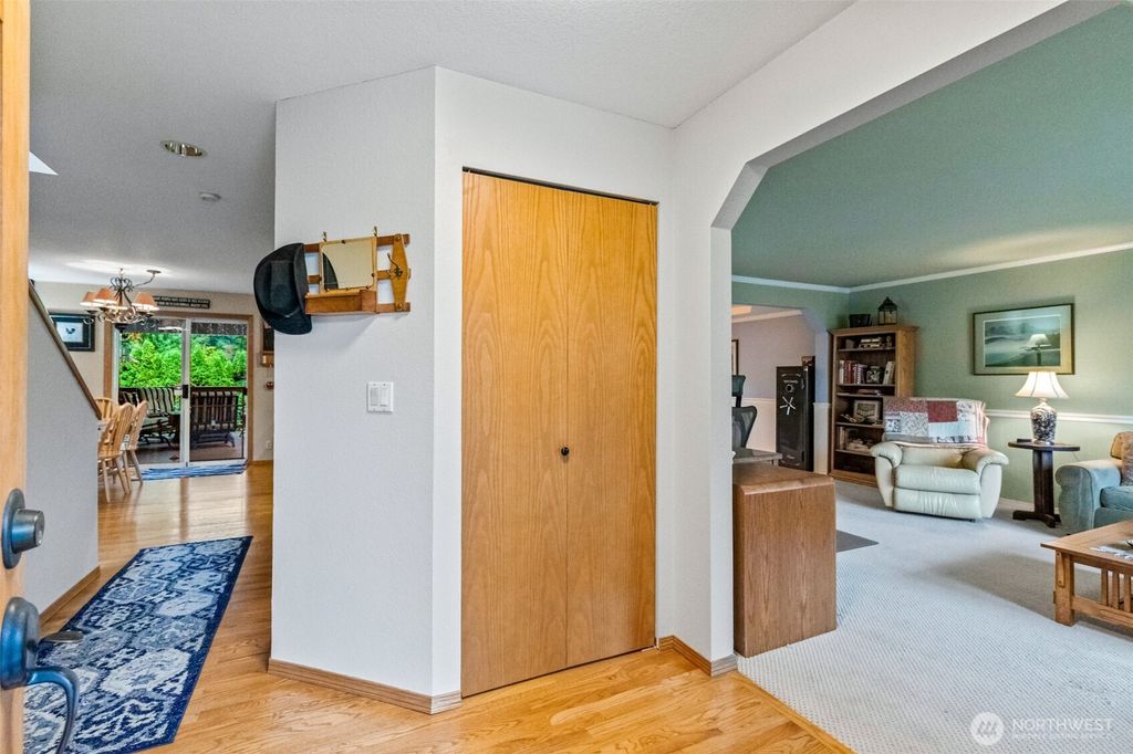 Photo of 14124 63rd Drive SE, Snohomish, WA 98296 (MLS # 2415792)