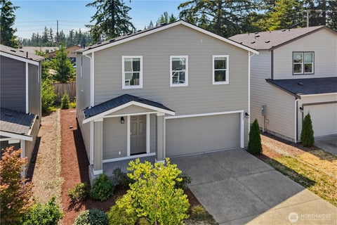 Photo of 4232 SE Elijah Court, Port Orchard, WA 98366 (MLS # 2557507)