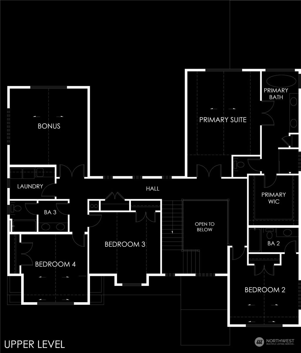 Photo of 12920 NE 31st Street, Bellevue, WA 98005 (MLS # 2251835)