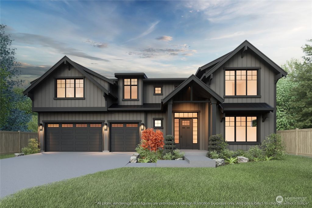 Photo of 12920 NE 31st Street, Bellevue, WA 98005 (MLS # 2251835)