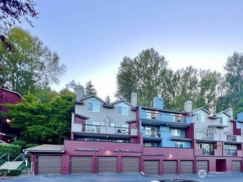Photo of 15809 Waynita Way NE #G-302, Bothell, WA 98011 (MLS # 2427160)