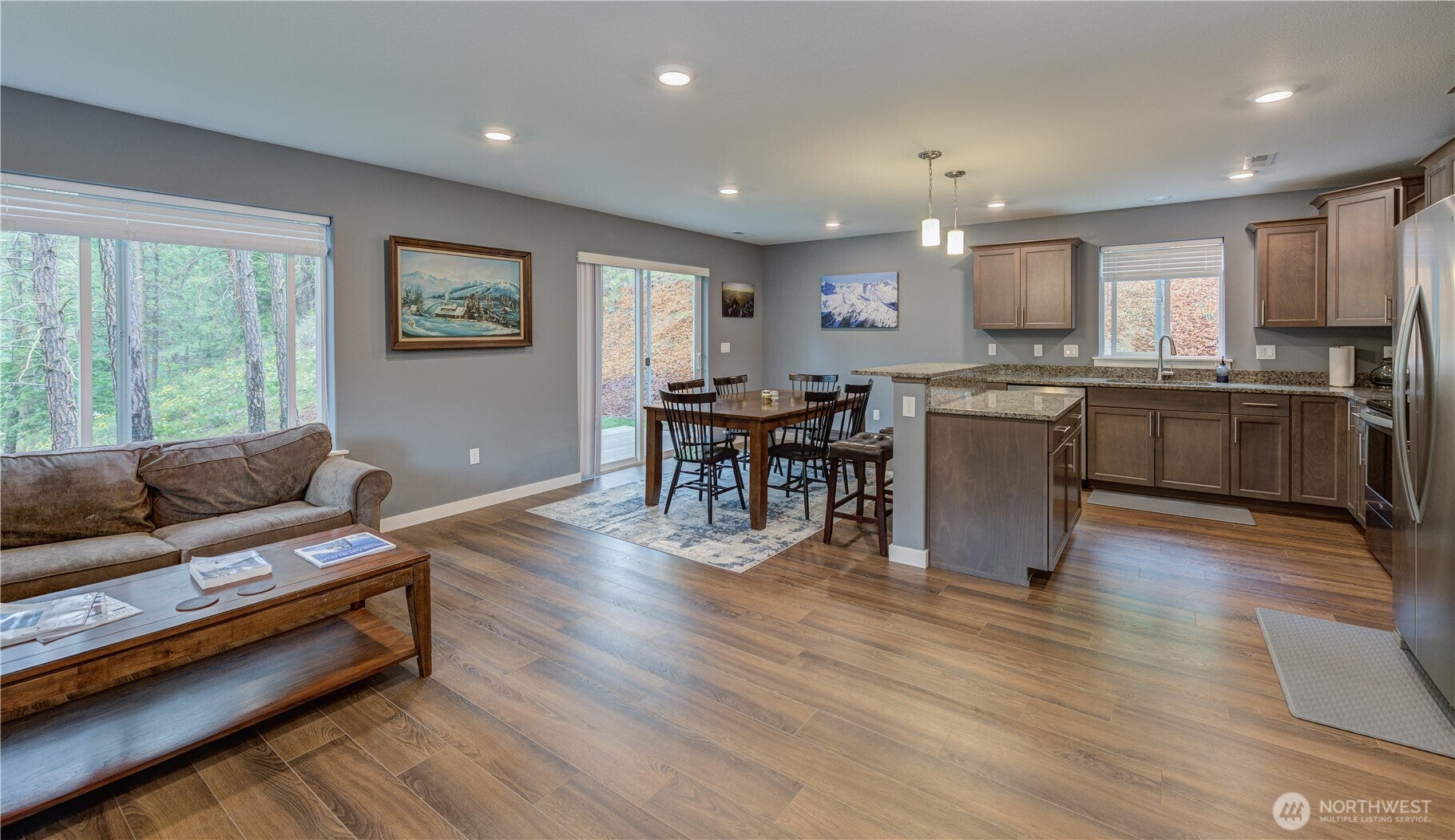 10010 Eagle Creek Road