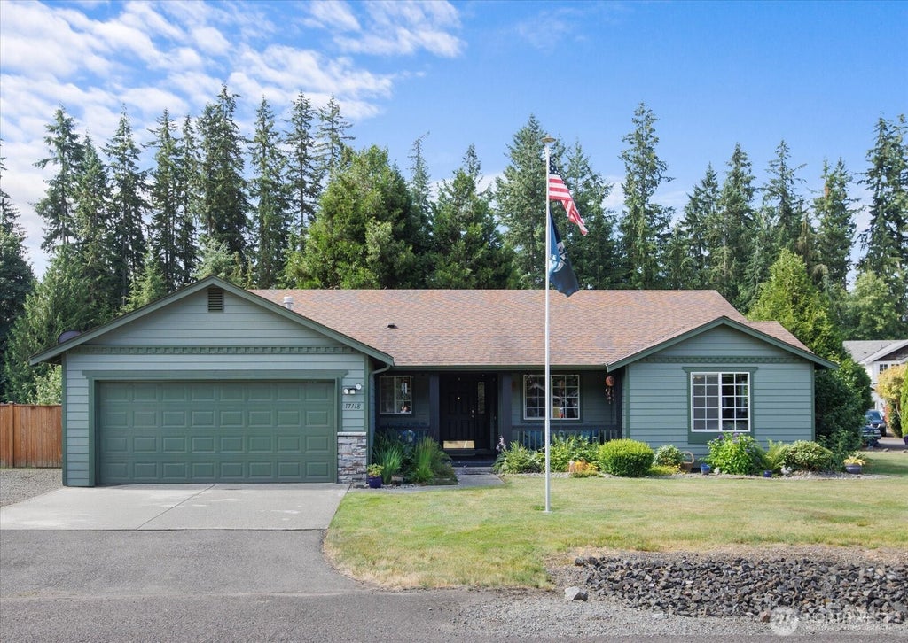 Photo of 17118 103rd Place NE, Granite Falls, WA 98252 (MLS # 2553652)