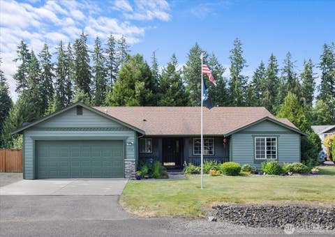 Photo of 17118 103rd Place NE, Granite Falls, WA 98252 (MLS # 2553652)