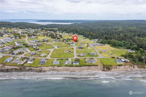 A home in Coupeville