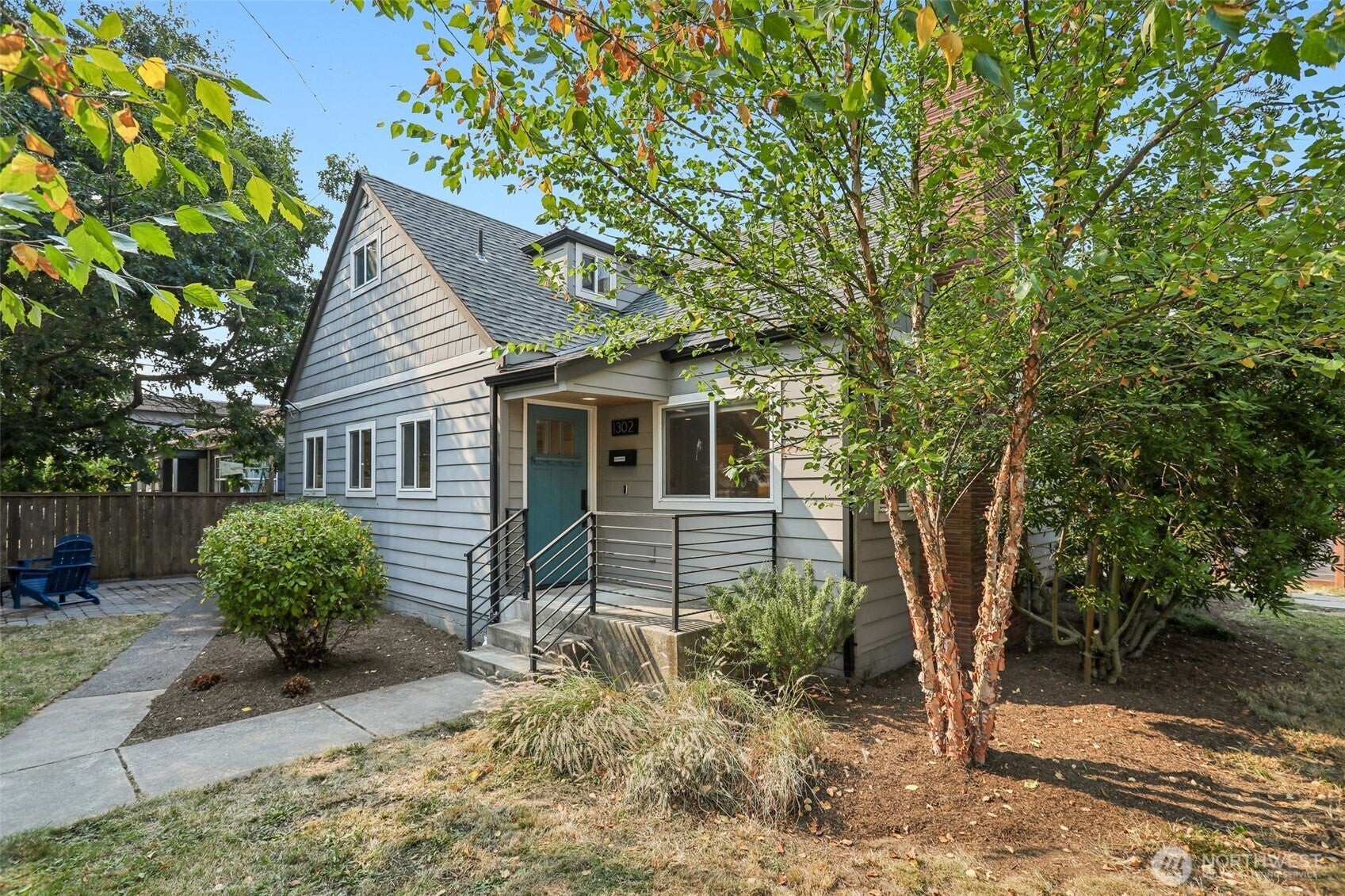 1302 NW 90th Street