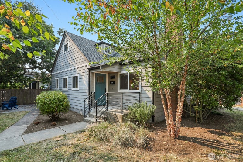 1302 NW 90th Street