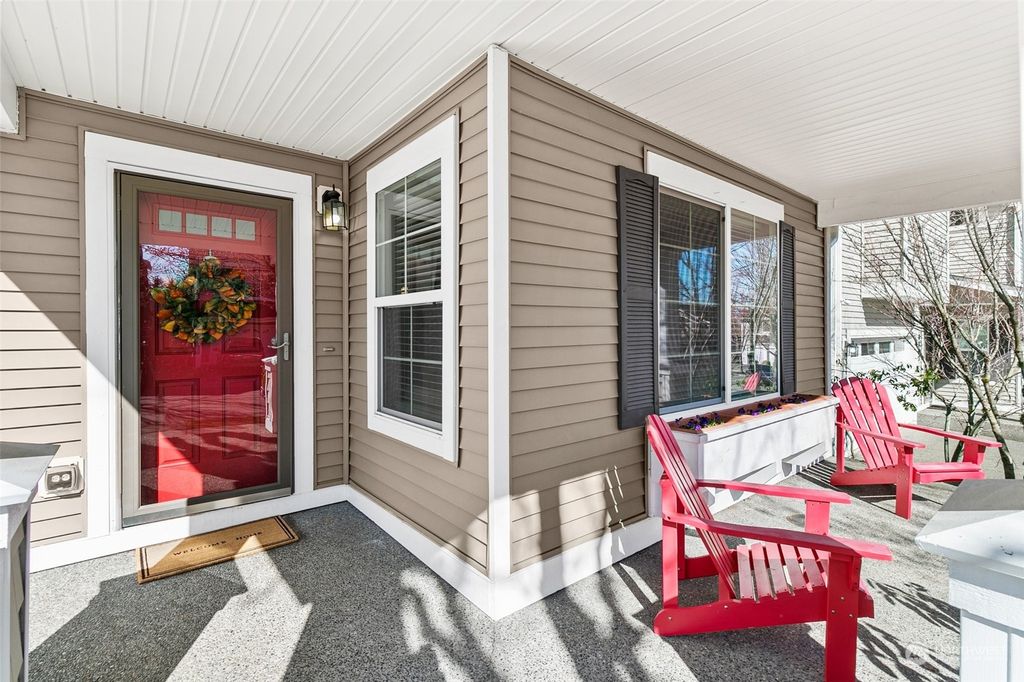 Photo of 8825 Swenson Avenue SE, Snoqualmie, WA 98065 (MLS # 2048133)