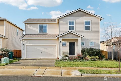 Photo of 28510 78th Avenue NW, Stanwood, WA 98292 (MLS # 2465397)