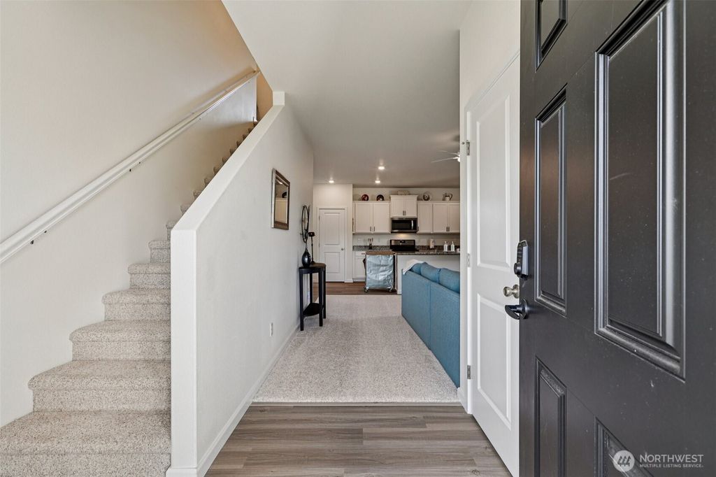 Photo of 28510 78th Avenue NW, Stanwood, WA 98292 (MLS # 2465397)