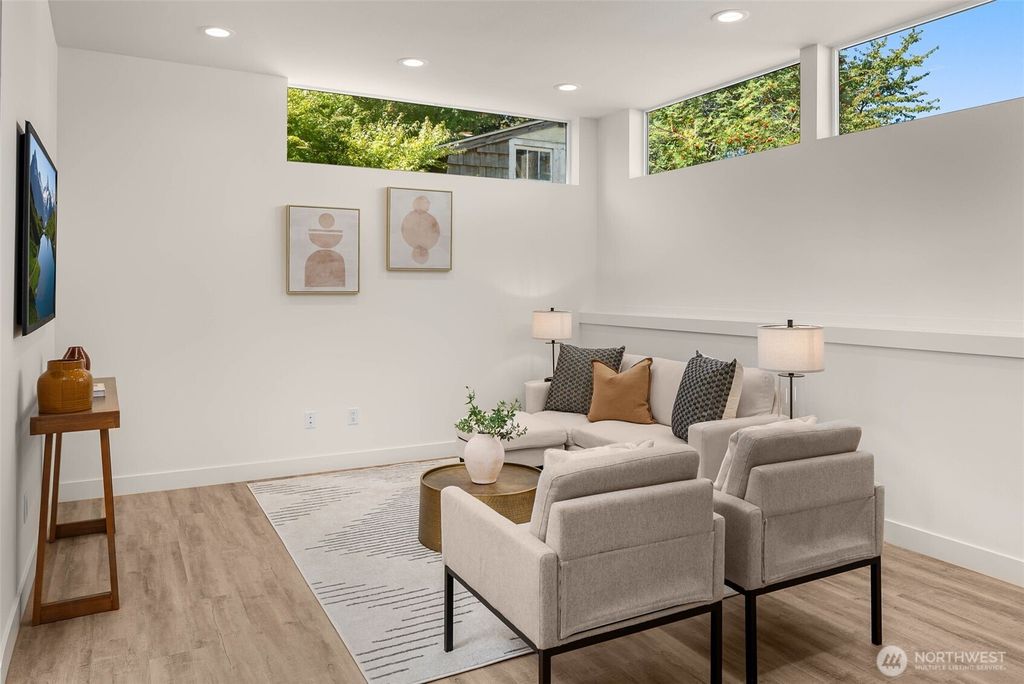 Photo of 7337 21st Avenue NE, Seattle, WA 98115 (MLS # 2434146)