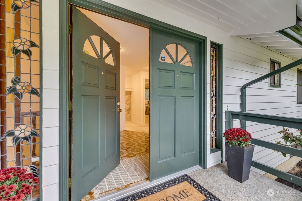 Photo of 22724 133rd Avenue SE, Snohomish, WA 98296 (MLS # 2329503)