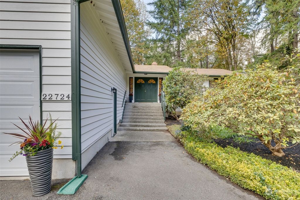 Photo of 22724 133rd Avenue SE, Snohomish, WA 98296 (MLS # 2329503)
