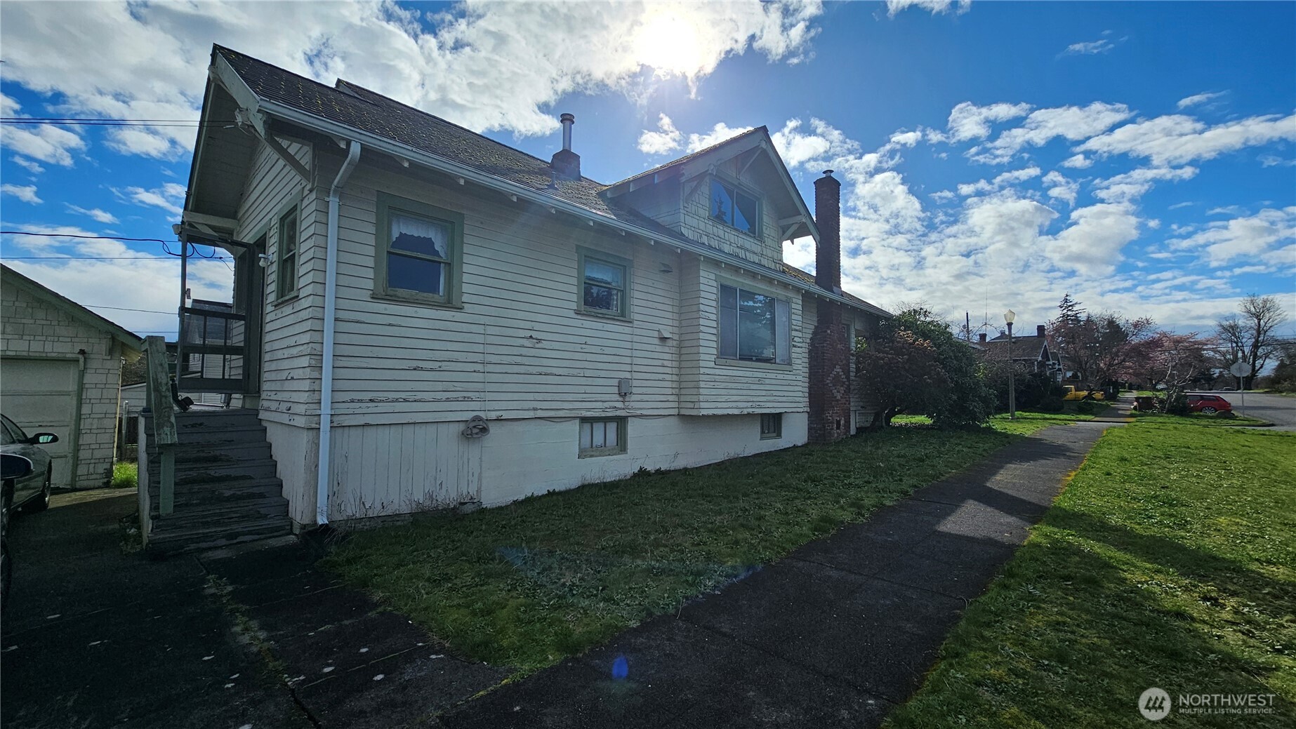 423 S 34th Street