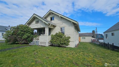 423 S 34th Street, Tacoma, WA 98418 - MLS#: 2351769