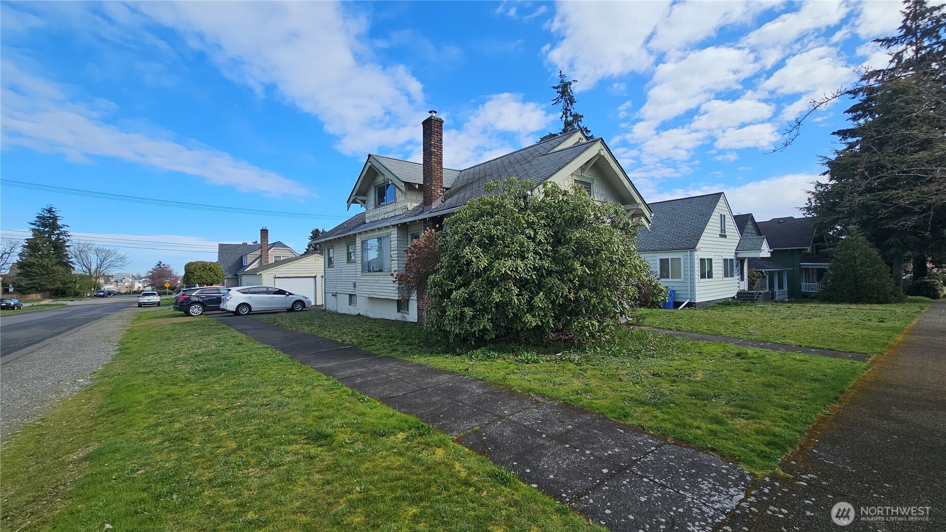 423 S 34th Street