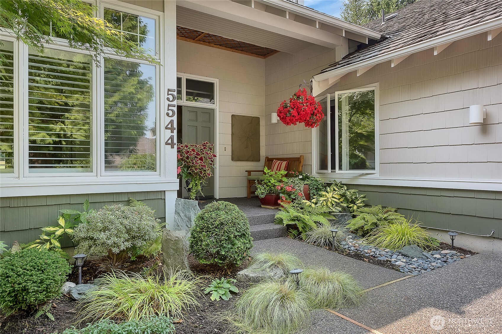 5544 Canvasback Road