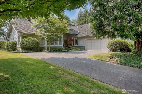 5544 Canvasback Road Blaine WA 98230