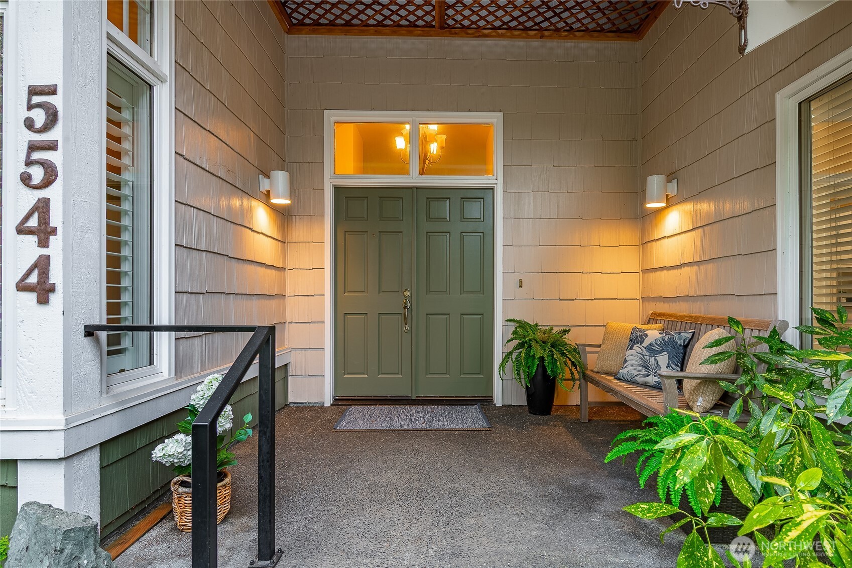 5544 Canvasback Road