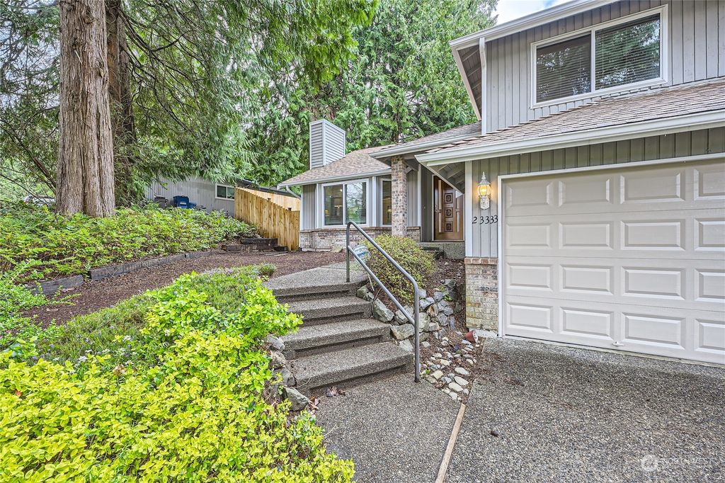 Photo of 23333 35th Avenue W, Brier, WA 98036 (MLS # 2222112)