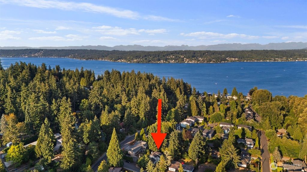 Photo of 3410 166th Avenue SE, Bellevue, WA 98008 (MLS # 2411702)