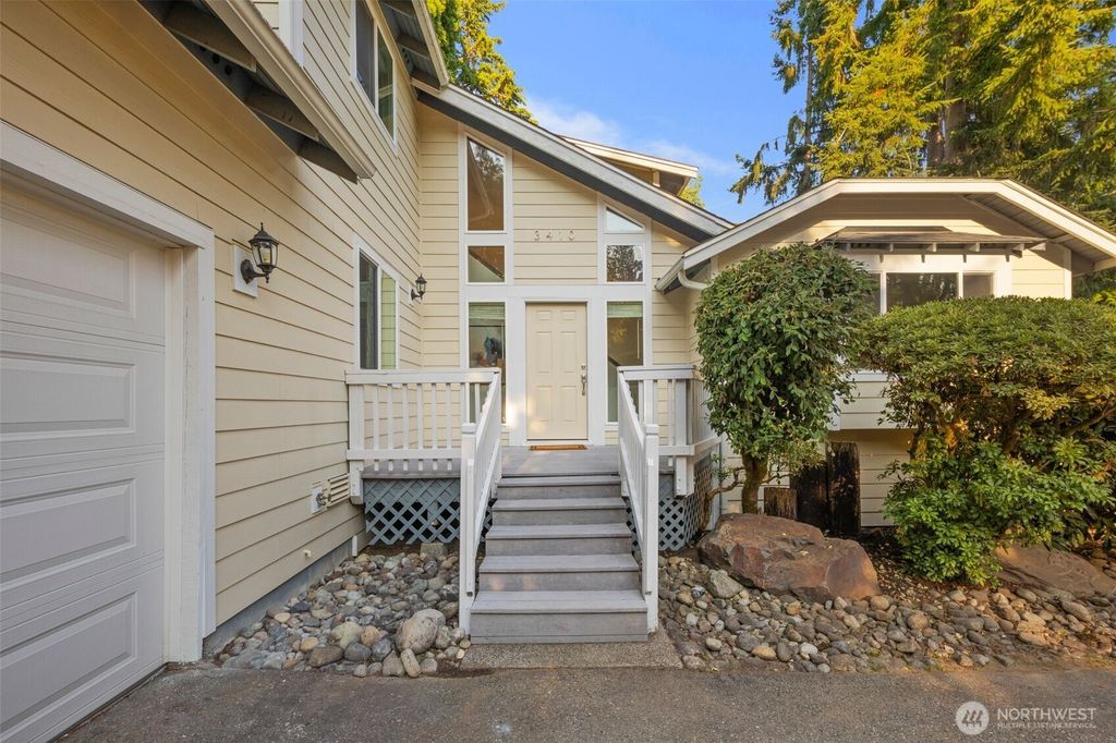 Photo of 3410 166th Avenue SE, Bellevue, WA 98008 (MLS # 2411702)