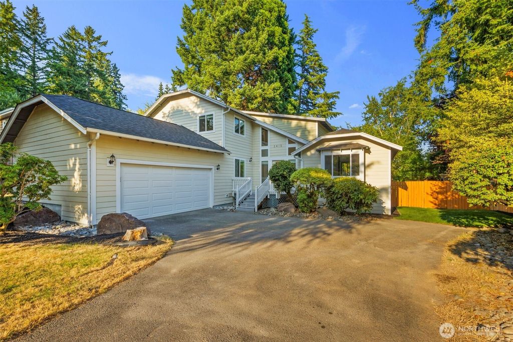 Photo of 3410 166th Avenue SE, Bellevue, WA 98008 (MLS # 2411702)