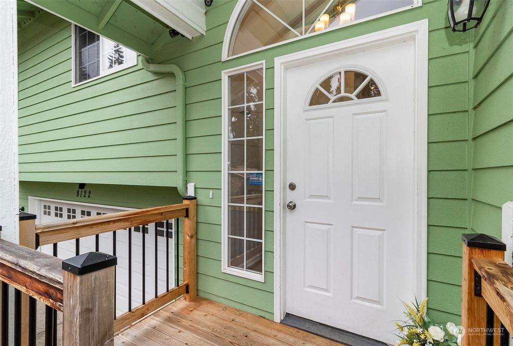 Photo of 8122 64th Drive NE, Marysville, WA 98270 (MLS # 2269307)