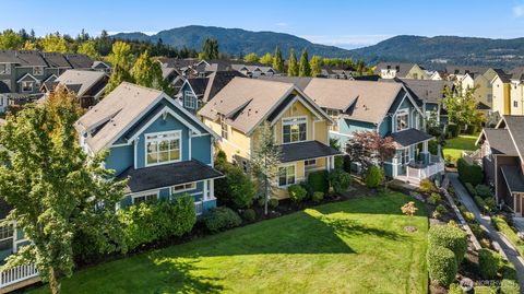 Photo of 1912 NE Kincaid Walk Walk, Issaquah, WA 98029 (MLS # 2441305)