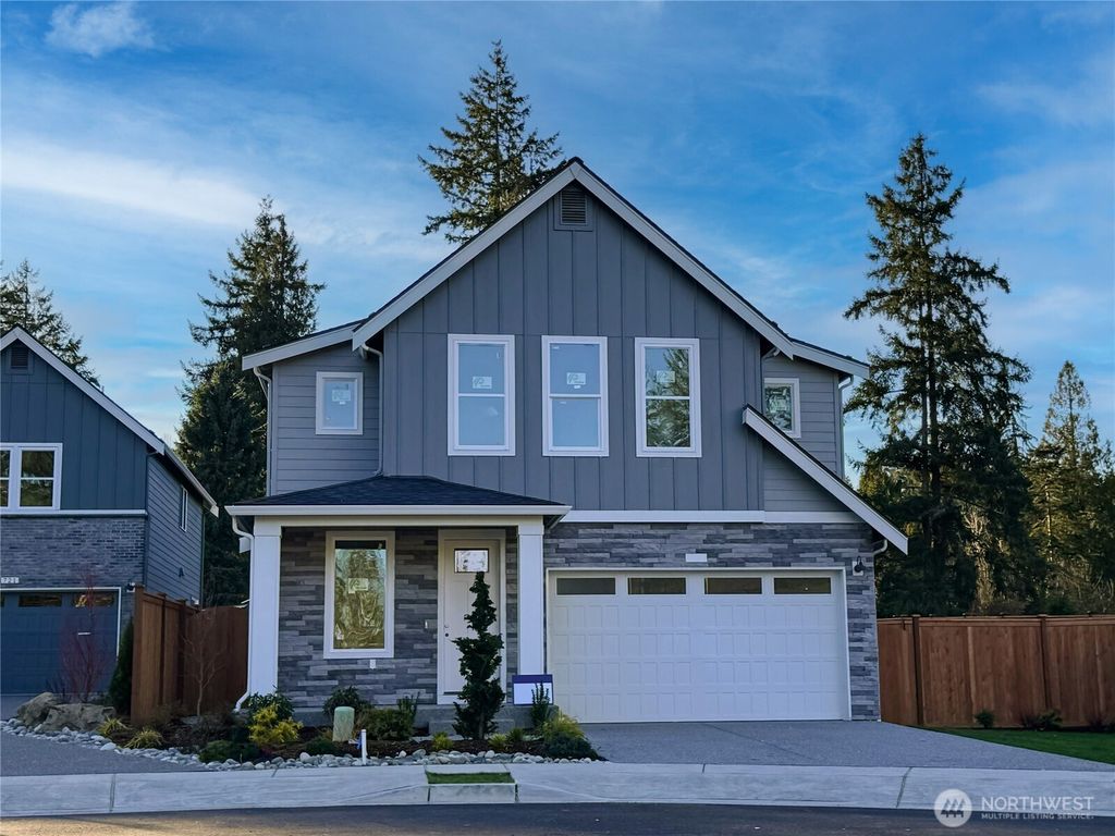 Photo of 729 211th Place SE, Bothell, WA 98021 (MLS # 2481679)