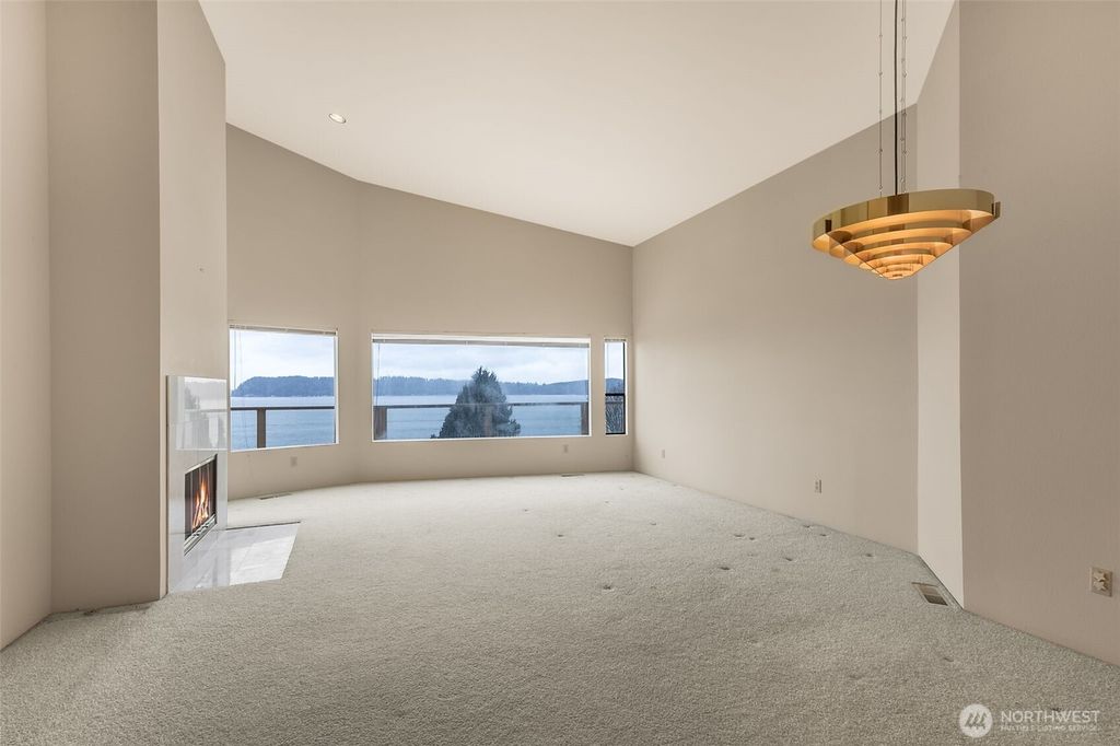 Photo of 10015 Marine View Drive, Mukilteo, WA 98275 (MLS # 2477146)