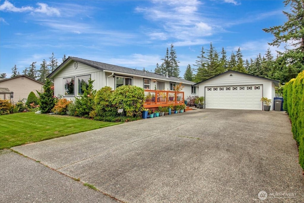 Photo of 248 Scotland Drive, Camano Island, WA 98282 (MLS # 2591915)
