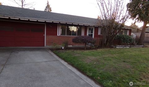 Photo of 12707 NE 76th Street, Vancouver, WA 98682 (MLS # 2443903)