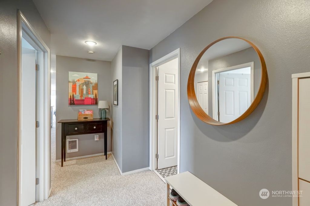Photo of 4457 44th Avenue SW #104, Seattle, WA 98116 (MLS # 2046456)