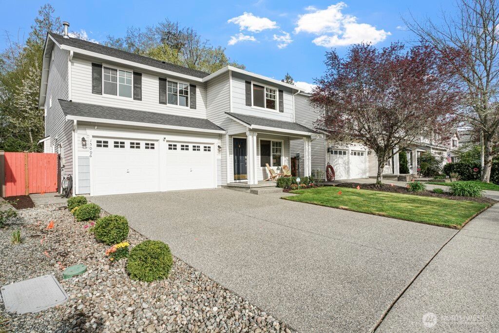 Photo of 15006 49th Drive SE, Everett, WA 98208 (MLS # 2510372)