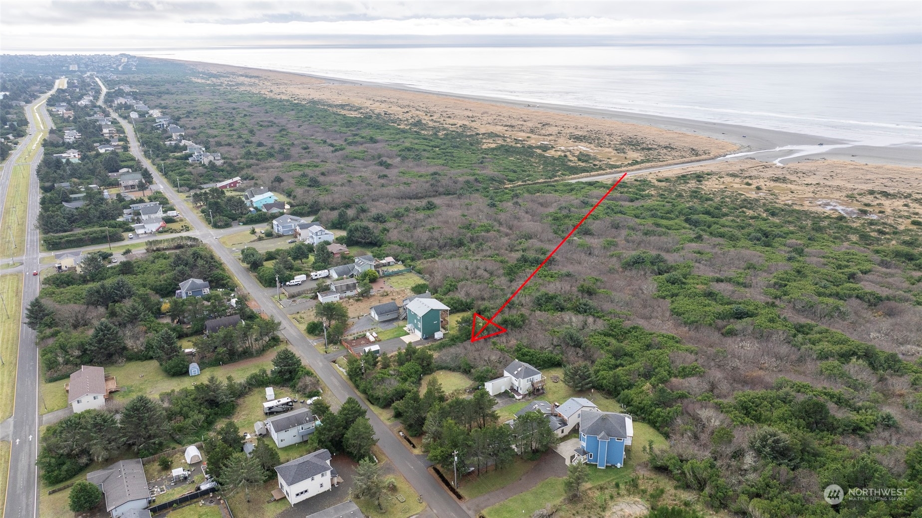 163 Sand Dune Avenue NW