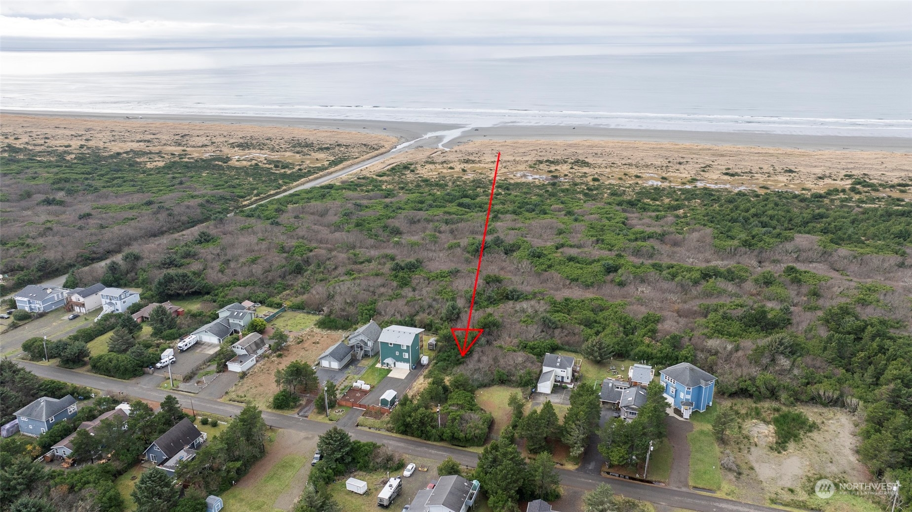 163 Sand Dune Avenue NW