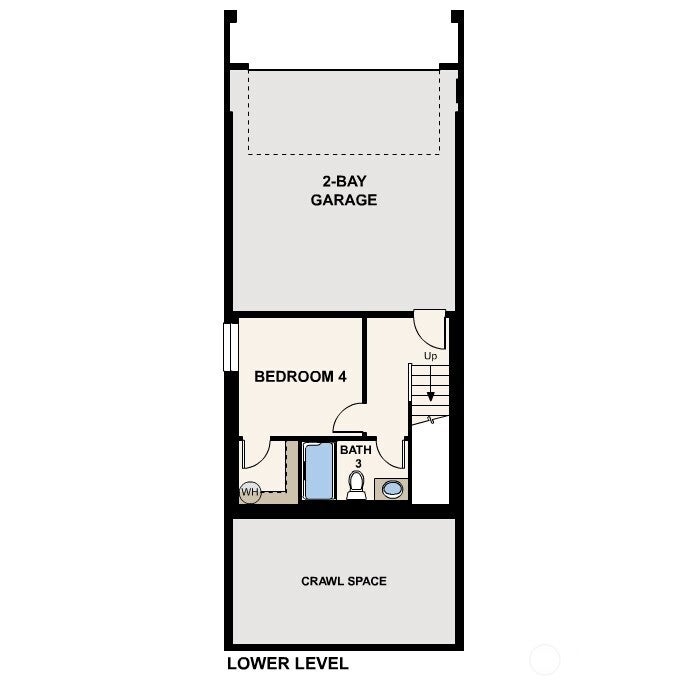Photo of 4045 Aberdeen Way NE, Renton, WA 98056 (MLS # 2585757)
