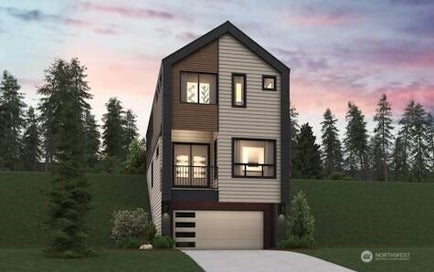 4045 Aberdeen Way NE Renton WA 98056