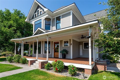 Photo of 11801 Road 5.6 NE, Moses Lake, WA 98837 (MLS # 2399238)