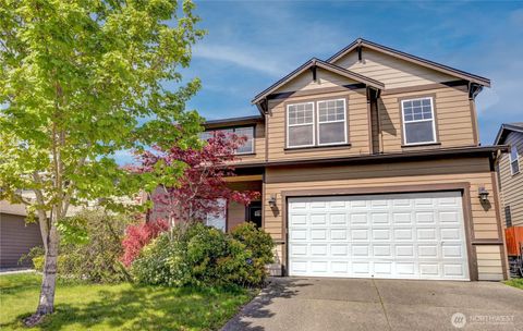 Photo of 2413 165th Street E, Tacoma, WA 98445 (MLS # 2514350)