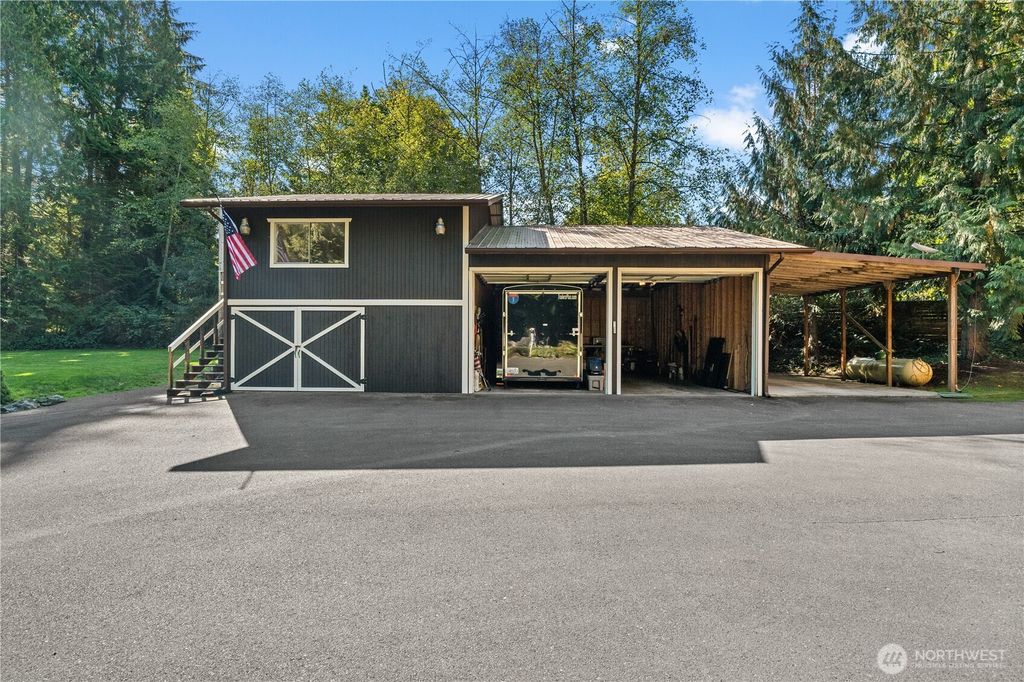 Photo of 18815 111th Place SE, Snohomish, WA 98290 (MLS # 2442327)