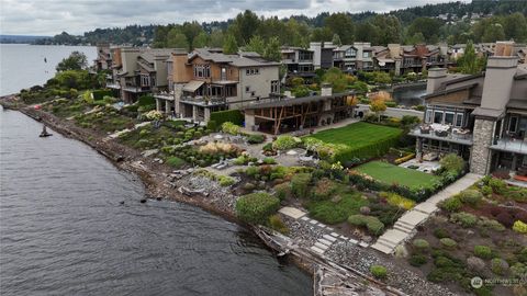 A home in Renton