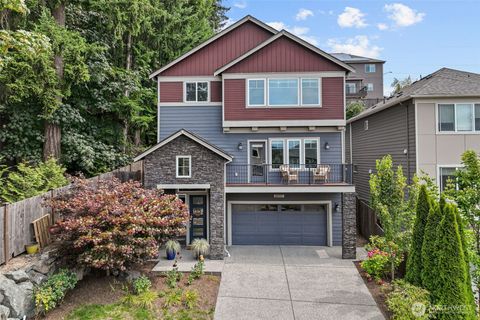 Photo of 22517 41st Drive SE, Bothell, WA 98021 (MLS # 2559451)