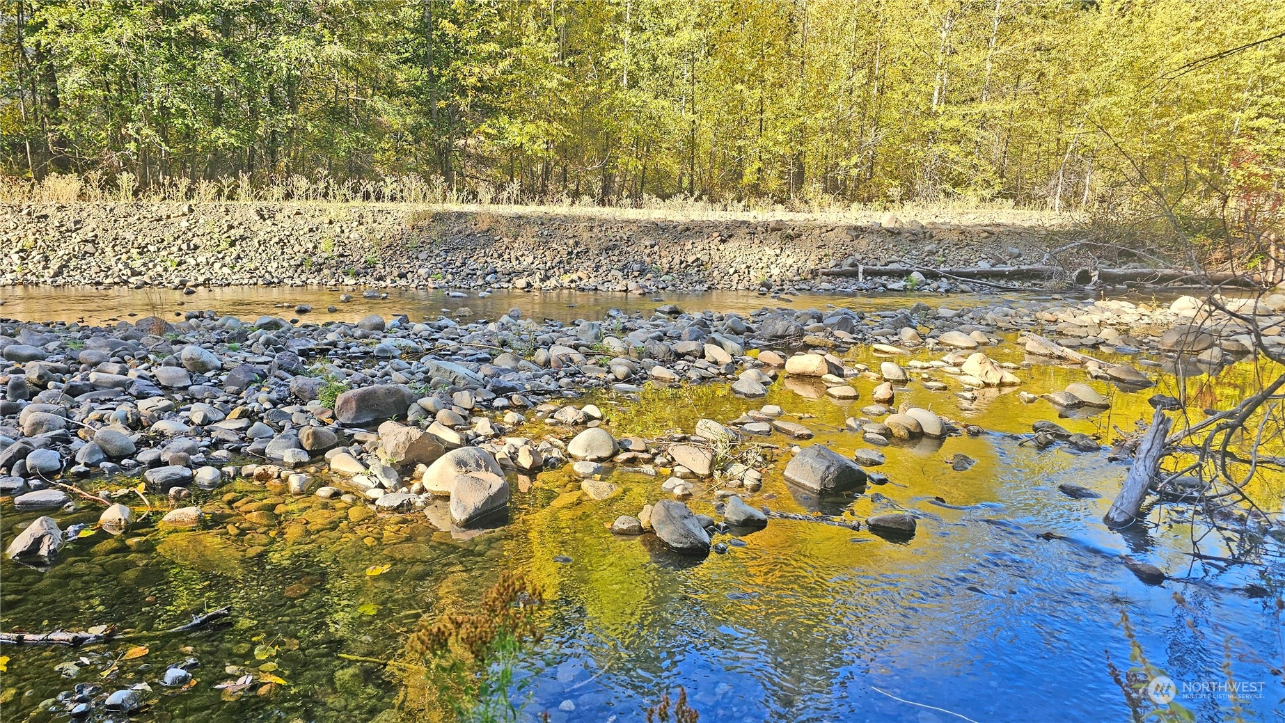 0 Teanaway Middle Fork Road