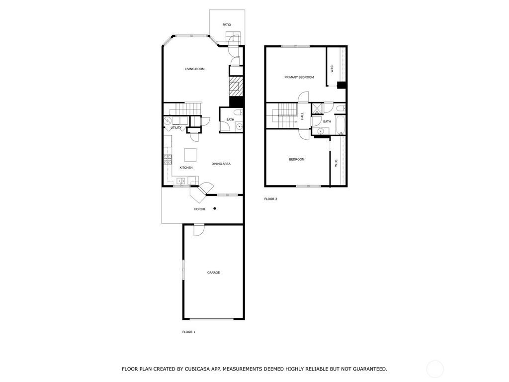 Photo of 152 S 324th Place #65, Federal Way, WA 98003 (MLS # 2388830)