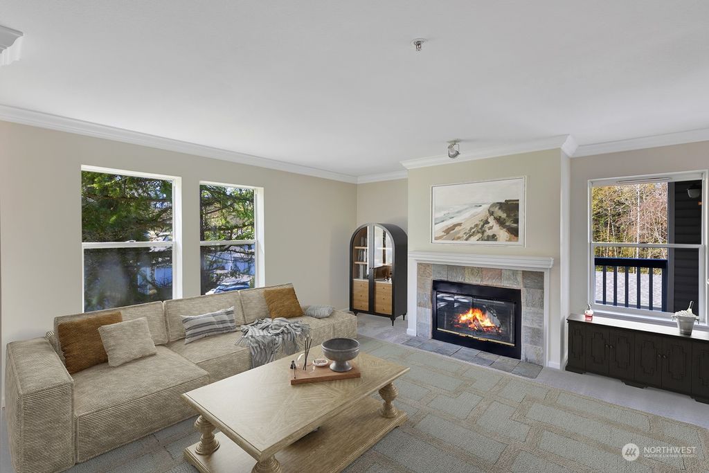 Photo of 33020 10th Avenue SW #K-302, Federal Way, WA 98023 (MLS # 2057380)