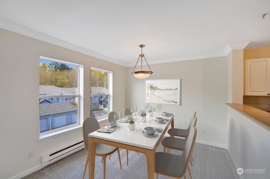 Photo of 33020 10th Avenue SW #K-302, Federal Way, WA 98023 (MLS # 2057380)